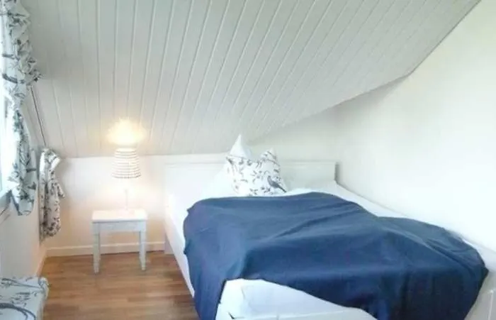 Gaestehaus Denecke شاربوتس