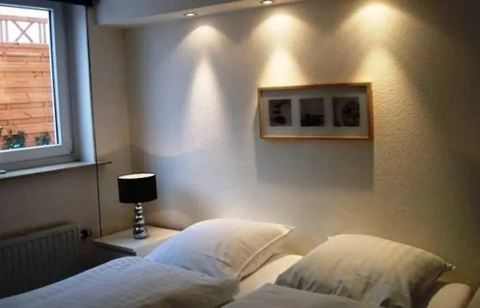 Gaestehaus Denecke Alloggio in famiglia