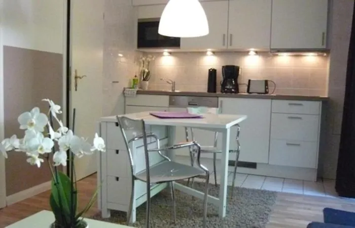 منزل للإقامة Gaestehaus Denecke شاربوتس