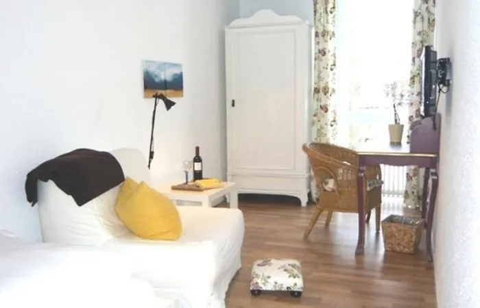 Gaestehaus Denecke Alloggio in famiglia