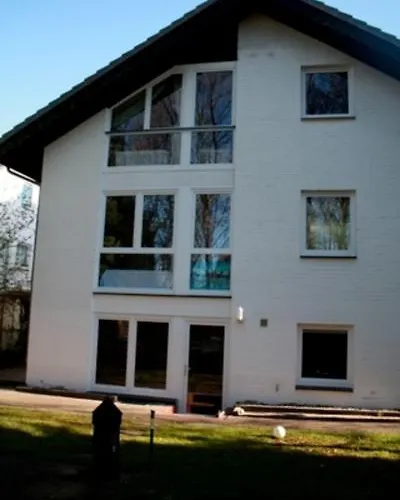 Alloggio in famiglia Gaestehaus Denecke