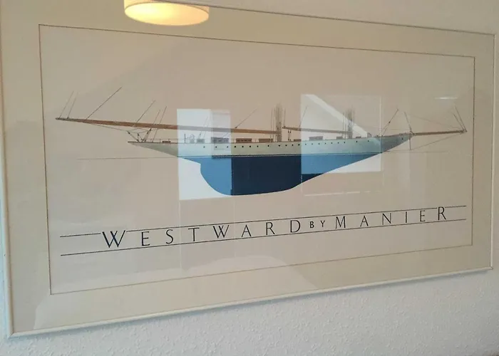 Gaestehaus Denecke منزل للإقامة