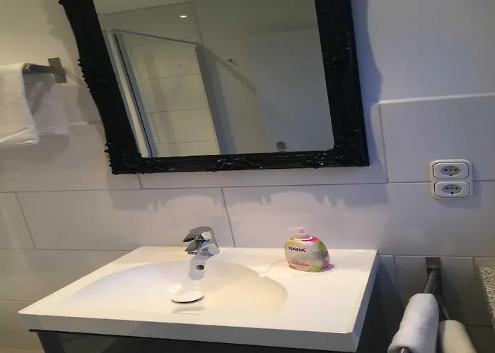 Gaestehaus Denecke منزل للإقامة