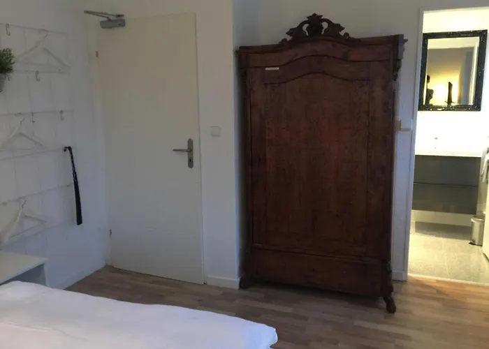 Gaestehaus Denecke منزل للإقامة