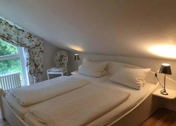 Alloggio in famiglia Gaestehaus Denecke *