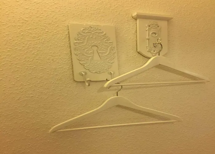 منزل للإقامة Gaestehaus Denecke *