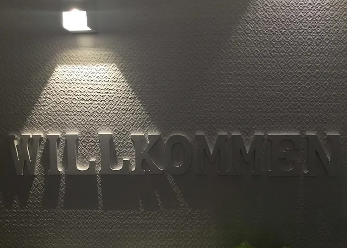 Alloggio in famiglia Gaestehaus Denecke