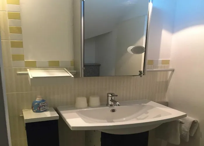 Gaestehaus Denecke *